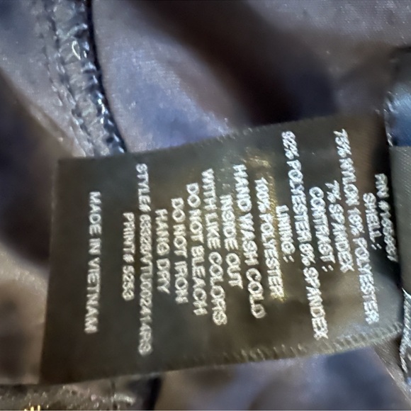 🆕Alexa B. Lace Dress - Picture 15 of 16